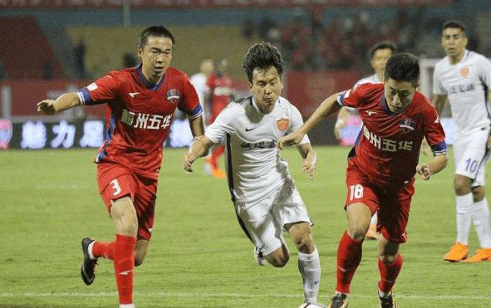 魏祥鑫：明年上半年还会继续在梅州，会针对性地做专项训练