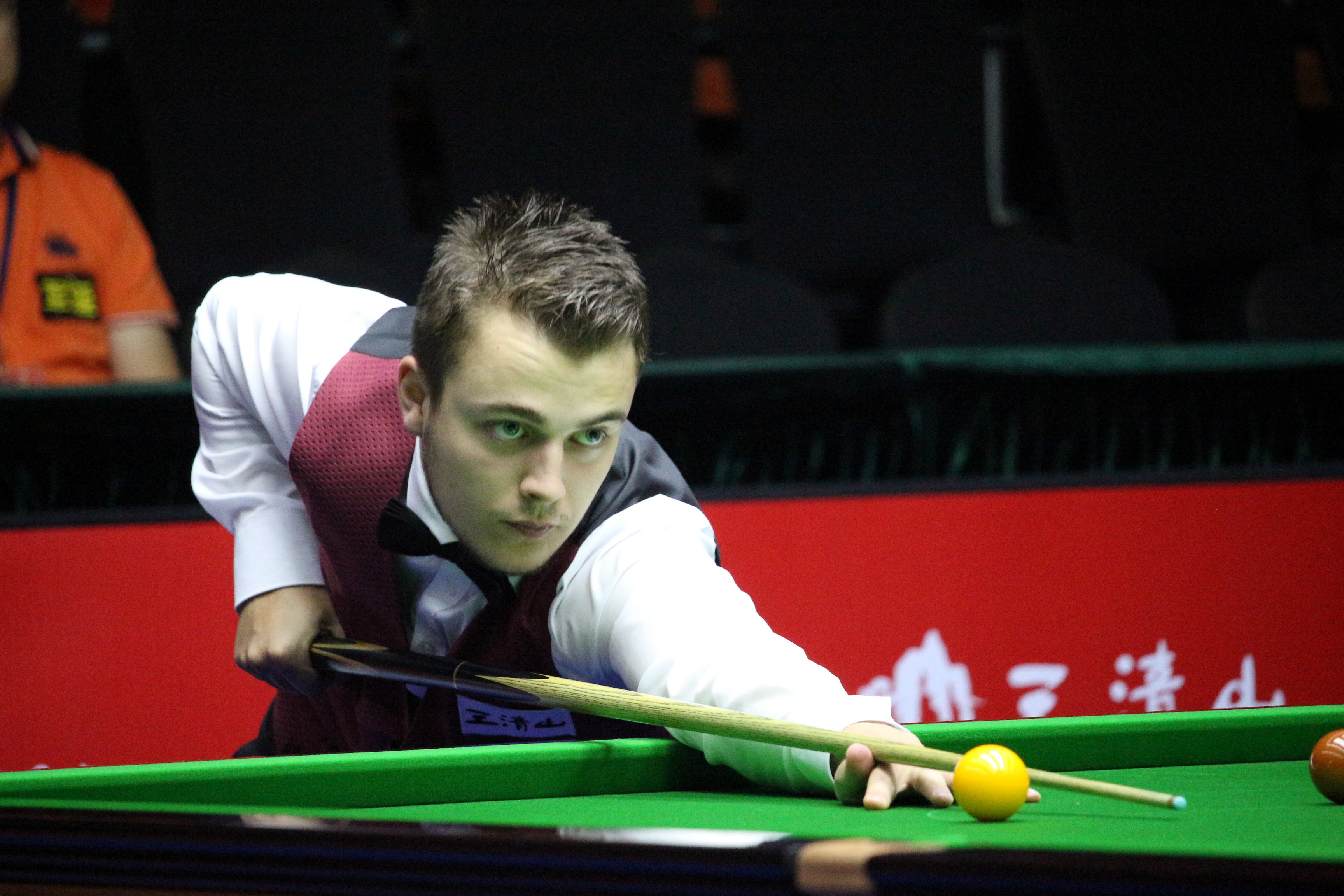 北爱尔兰需 北爱尔兰需