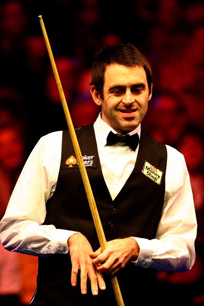 球迷们看到 球迷们看到