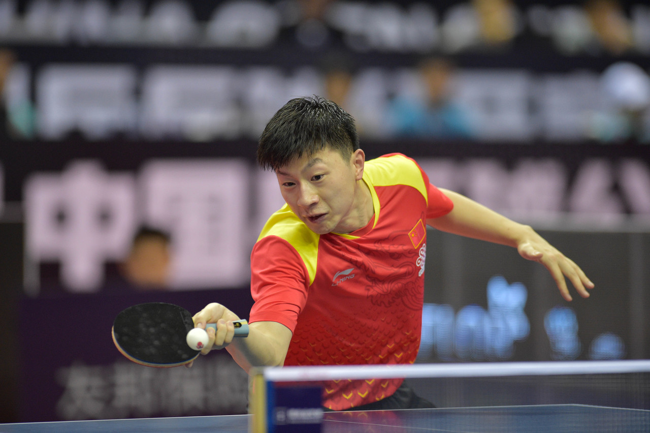 的比赛中 的比赛中